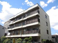ファミリーハイツ平野