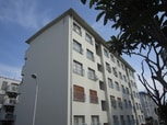 名谷農住Ｆ棟