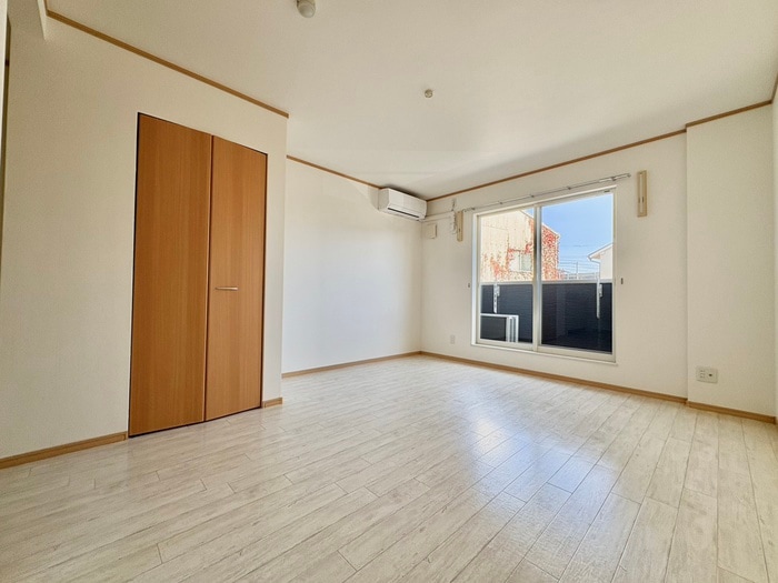 居室 プリマベ－ラ森友