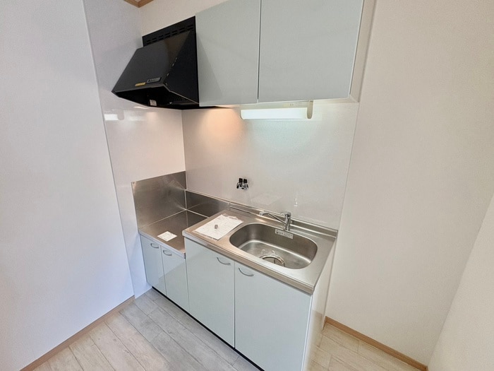 キッチン プリマベ－ラ森友