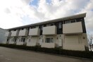 周辺環境 プリマベ－ラ森友