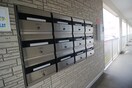 建物設備 プリマベ－ラ森友