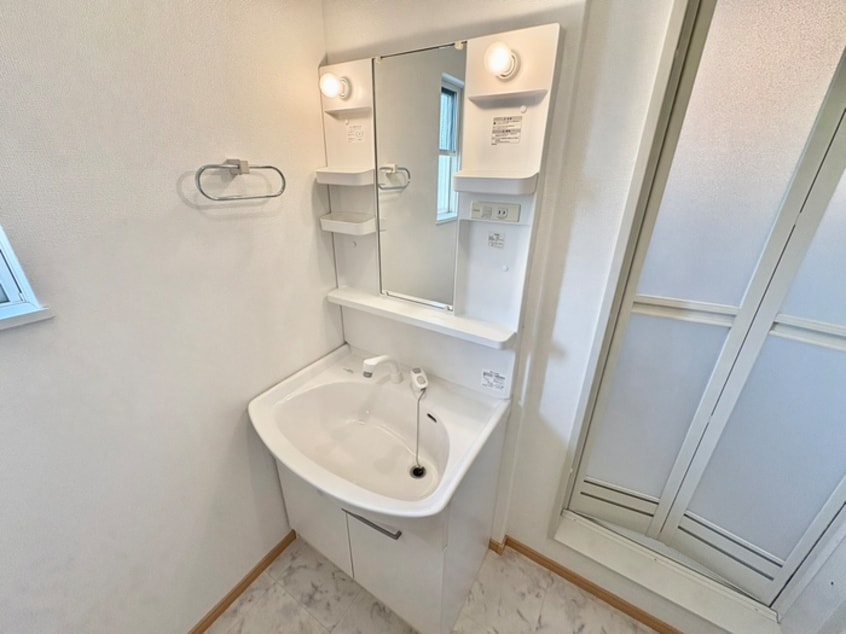 洗面 プリマベ－ラ森友