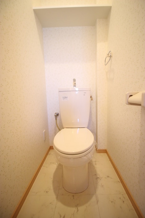 トイレ プリマベ－ラ森友