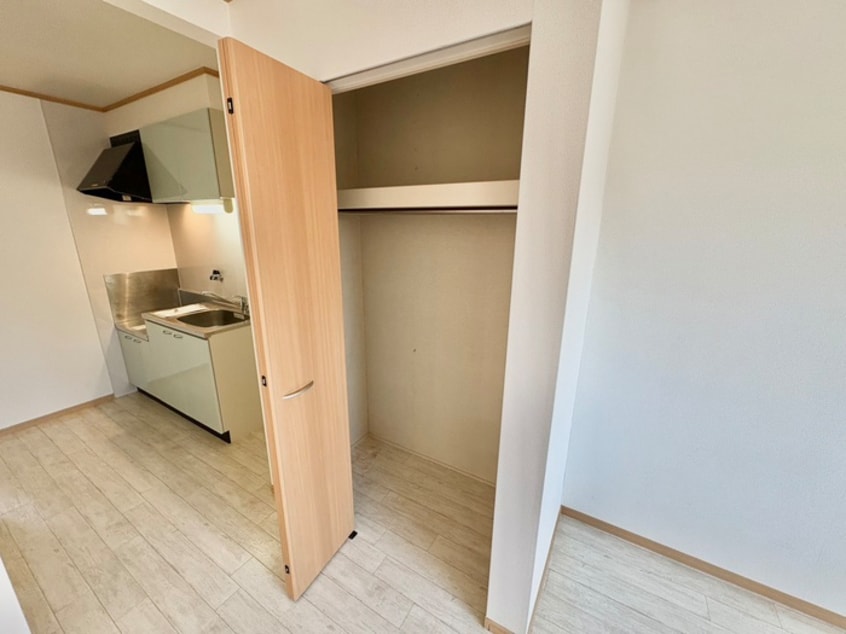 収納 プリマベ－ラ森友