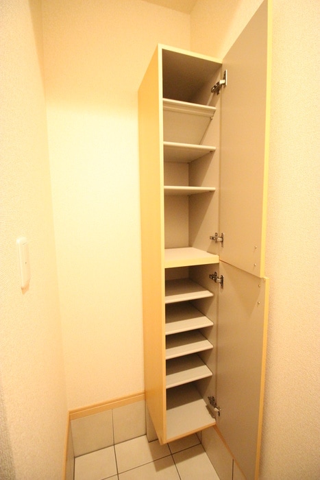 靴箱 プリマベ－ラ森友