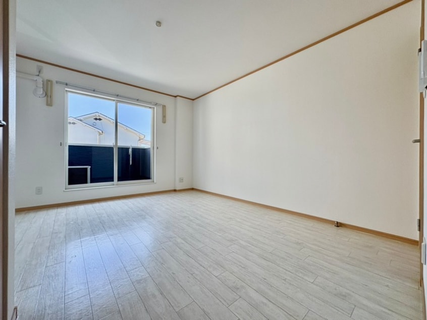 居室 プリマベ－ラ森友