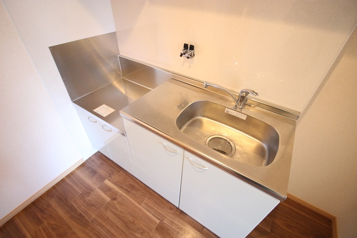 キッチン プリマベ－ラ森友