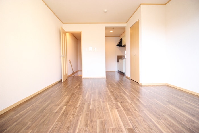 居室 プリマベ－ラ森友