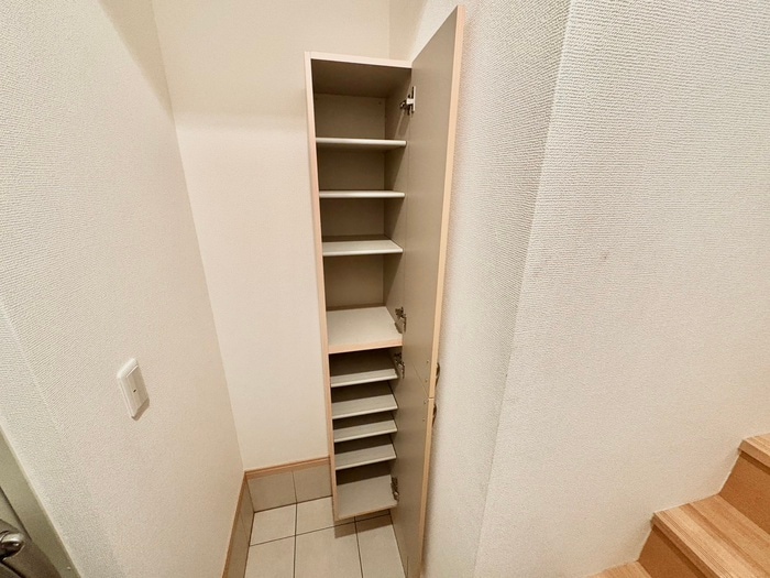 靴箱 プリマベ－ラ森友