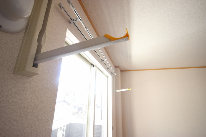 内観写真 プリマベ－ラ森友