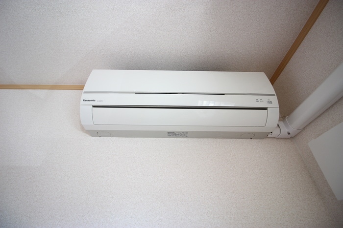 内観写真 プリマベ－ラ森友