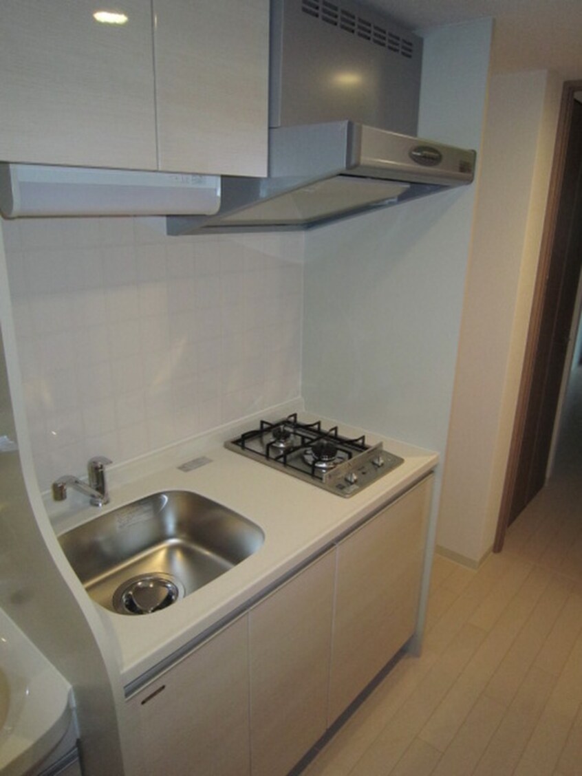 キッチン プレサンス京都修学院(202)