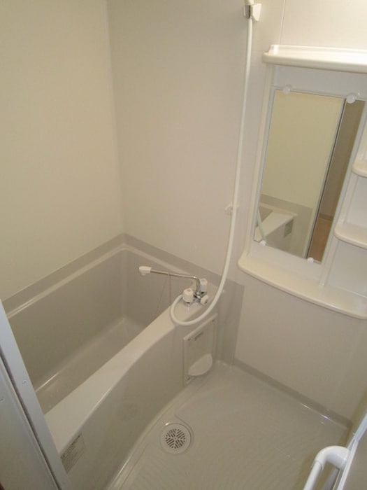 バス／シャワールーム等 プレサンス京都修学院(202)