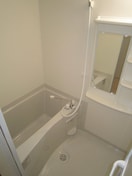 バス／シャワールーム等 プレサンス京都修学院(202)