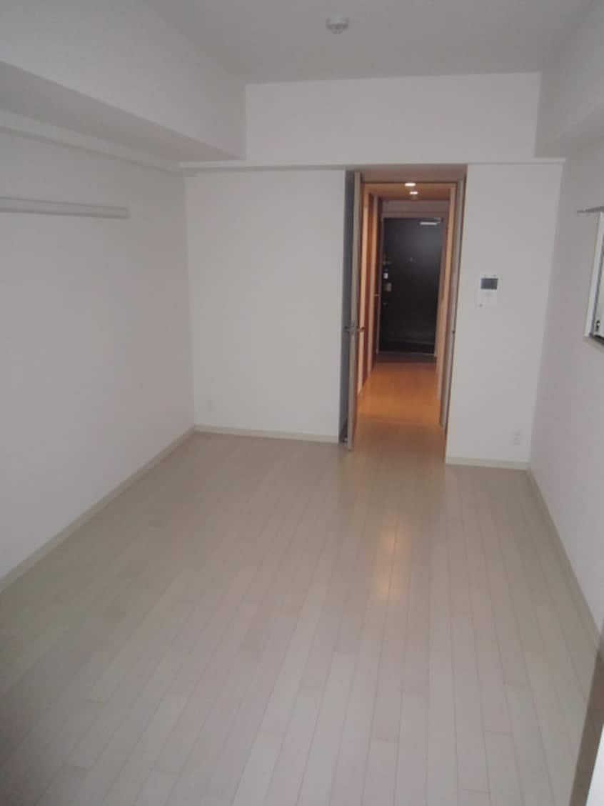 居室 プレサンス京都修学院(202)