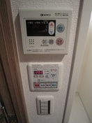 居室 プレサンス京都修学院(202)