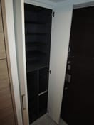 靴箱 プレサンス京都修学院(202)