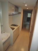 廊下 プレサンス京都修学院(202)