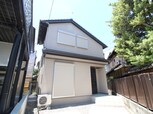北区出雲路立テ本町戸建