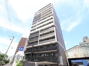 ﾌﾟﾚｻﾝｽOSAKADOMECITYﾜﾝﾀﾞｰ(811)