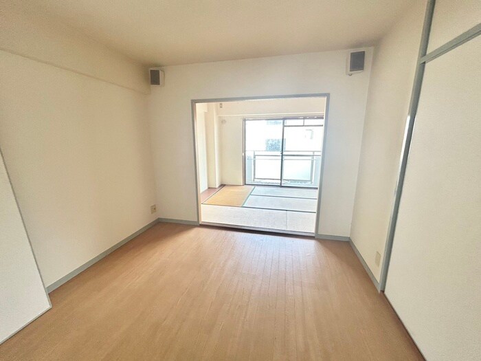 居室 コ－ポいずみ