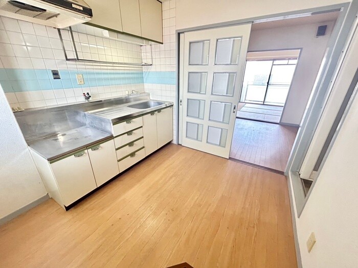 キッチン コ－ポいずみ