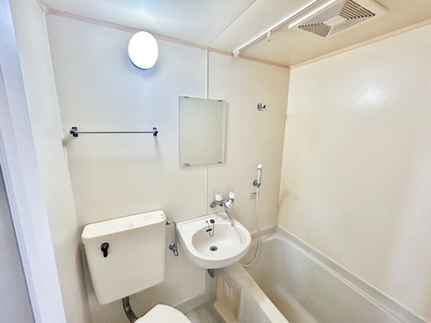 洗面 コ－ポいずみ