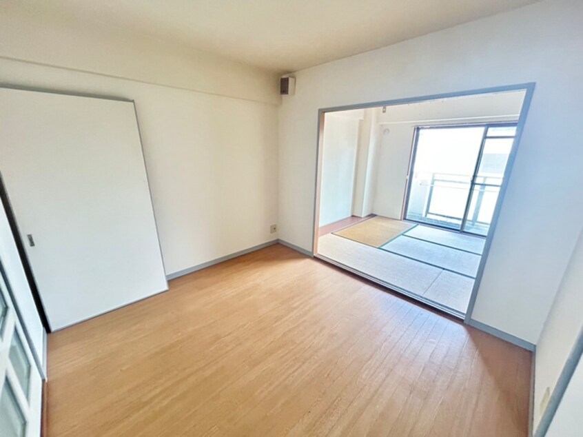 居室 コ－ポいずみ