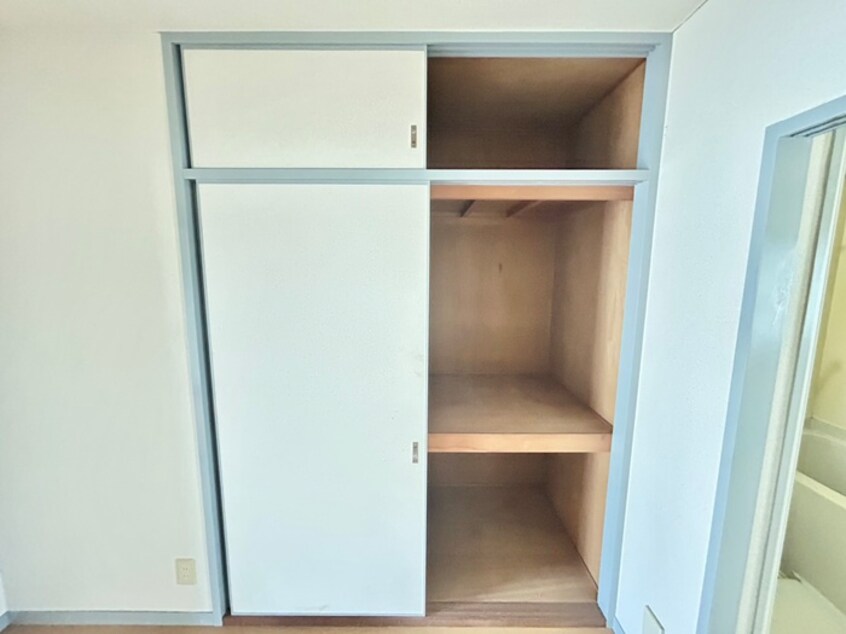 収納 コ－ポいずみ