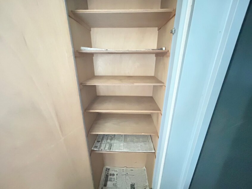 靴箱 コ－ポいずみ