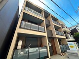 ｂａｄｇｅ住吉公園