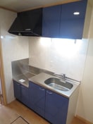 キッチン Ｅｓｔｕｄｉｏ西泉堂