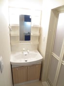 洗面 Ｅｓｔｕｄｉｏ西泉堂