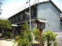 山岡連棟貸家北