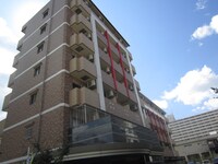 ｴｽﾃﾑｺｰﾄ三宮EASTⅡﾘﾍﾞﾙﾃ(705)