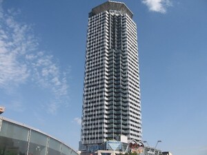 メロード吹田一番館（2308）