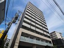 外観写真 ｱﾄﾞﾊﾞﾝｽ新大阪CityLifeⅡ(503)