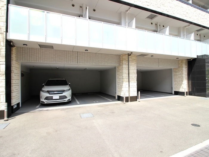 駐車場 ｱﾄﾞﾊﾞﾝｽ新大阪CityLifeⅡ(503)