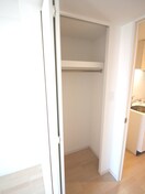 収納 ｱﾄﾞﾊﾞﾝｽ新大阪CityLifeⅡ(503)