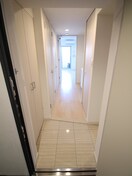 廊下 ｱﾄﾞﾊﾞﾝｽ新大阪CityLifeⅡ(503)