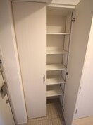 靴箱 ｱﾄﾞﾊﾞﾝｽ新大阪CityLifeⅡ(503)
