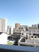 室内からの展望 ｱﾄﾞﾊﾞﾝｽ新大阪CityLifeⅡ(503)