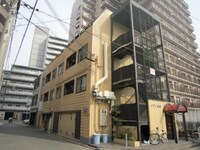 メゾン奥田
