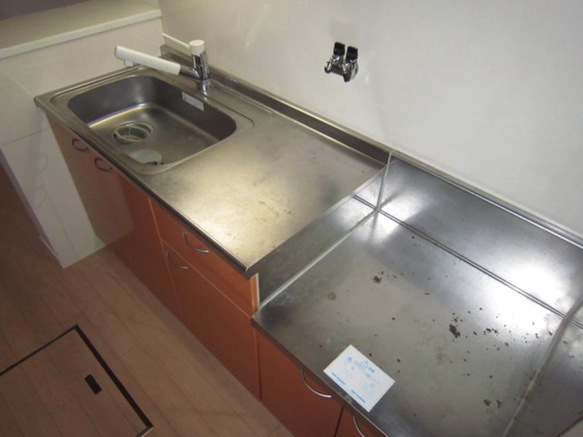 キッチン チェリ－あい