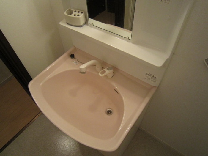 洗面 チェリ－あい