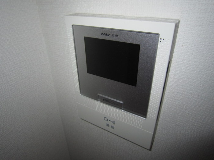 内観写真 チェリ－あい