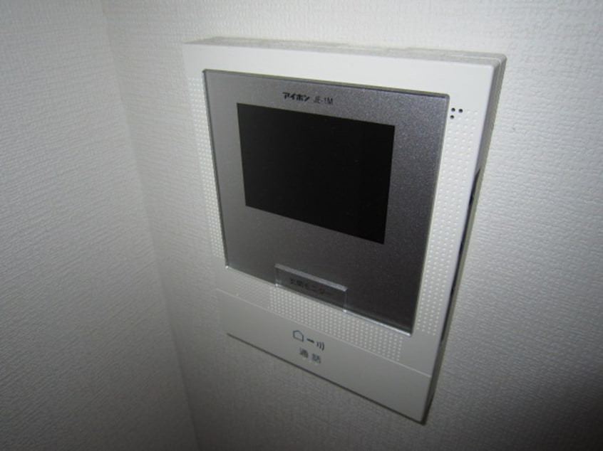 内観写真 チェリ－あい