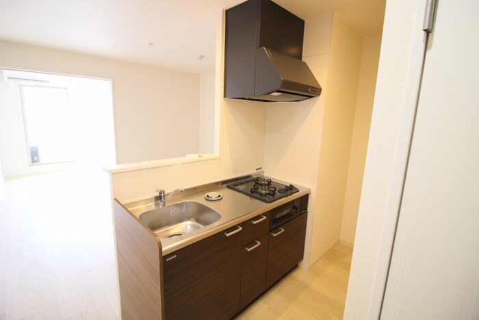 キッチン フィユフラッツ長興寺