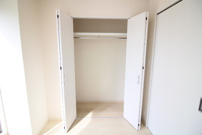 収納 フィユフラッツ長興寺